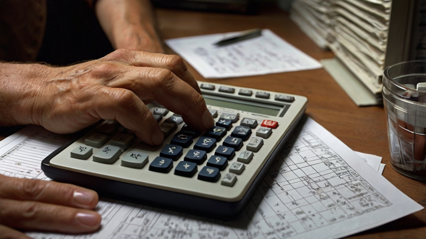 Conseil fiscal